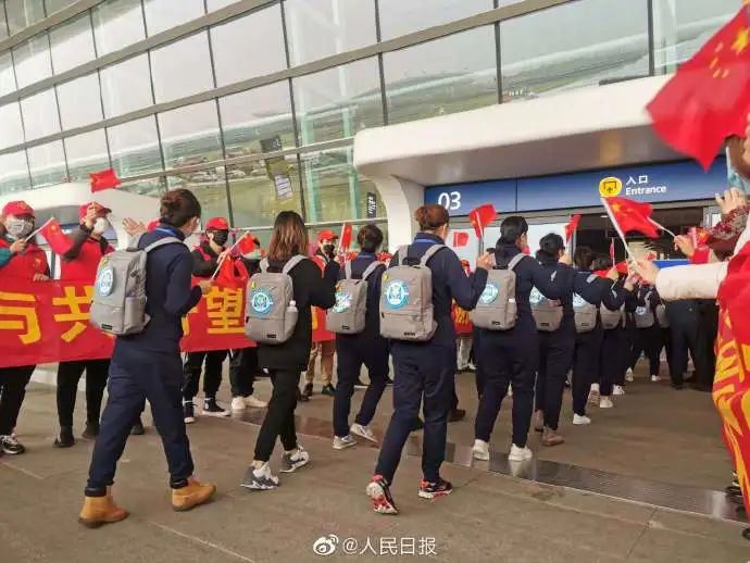 #高考#高考延期后具体安排是什么？无症状感染者如何防控？权威说法来了｜疫情日报