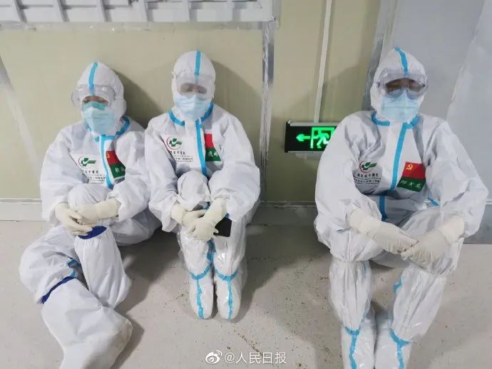 #高考#高考延期后具体安排是什么？无症状感染者如何防控？权威说法来了｜疫情日报
