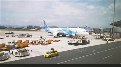 大兴机场▲4月 出行留心动态变更