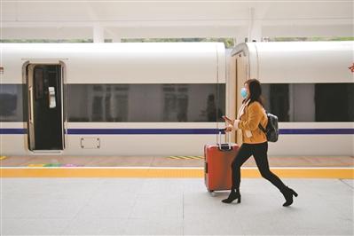 大兴机场▲4月 出行留心动态变更