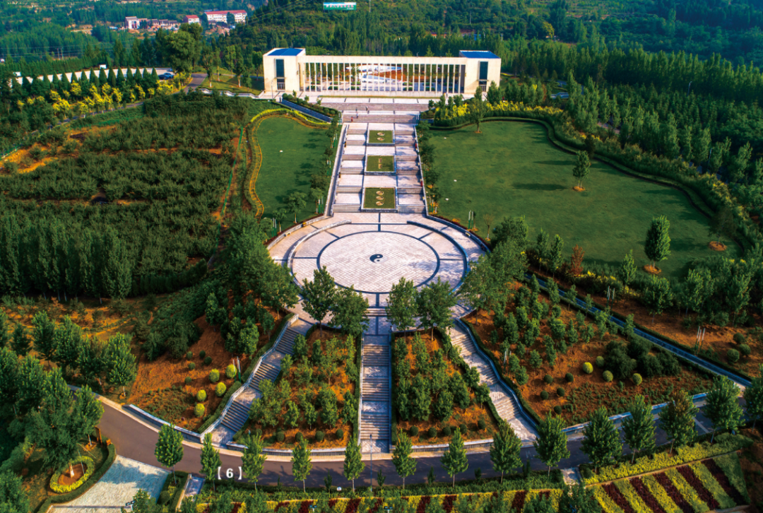 今天第一个头条留给沁水