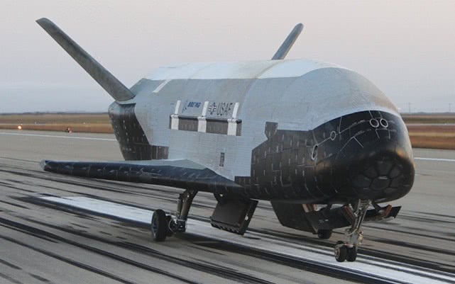 『x-37b』美国X-37B空天飞机将展开第6次秘密飞行，这次会测试什么？