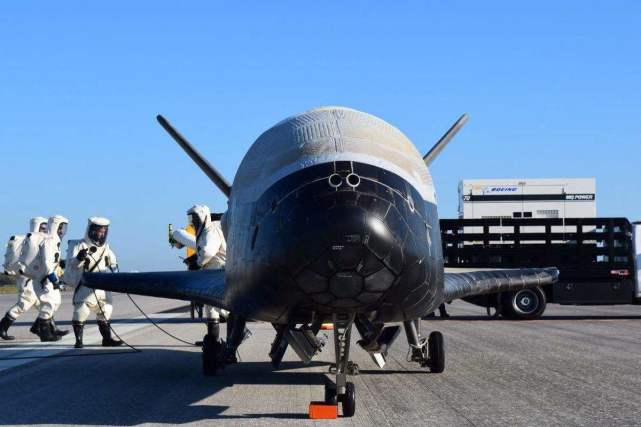『x-37b』美国X-37B空天飞机将展开第6次秘密飞行，这次会测试什么？