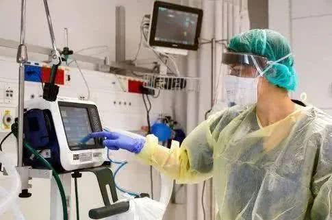 防护服■中国抗疫产品，这些生产环节依然被卡脖子