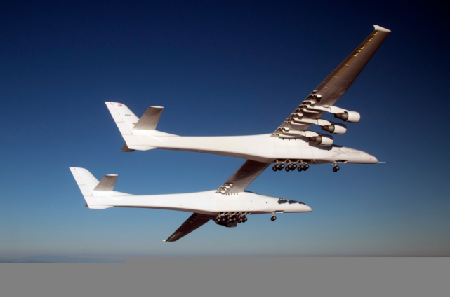 高超音速飞行器▲举国追赶中国！美私企也加入竞赛想实现“高超音速技术复兴”