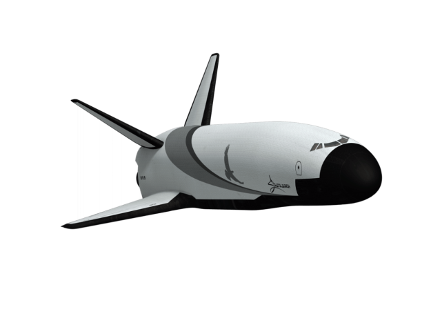 高超音速飞行器▲举国追赶中国！美私企也加入竞赛想实现“高超音速技术复兴”