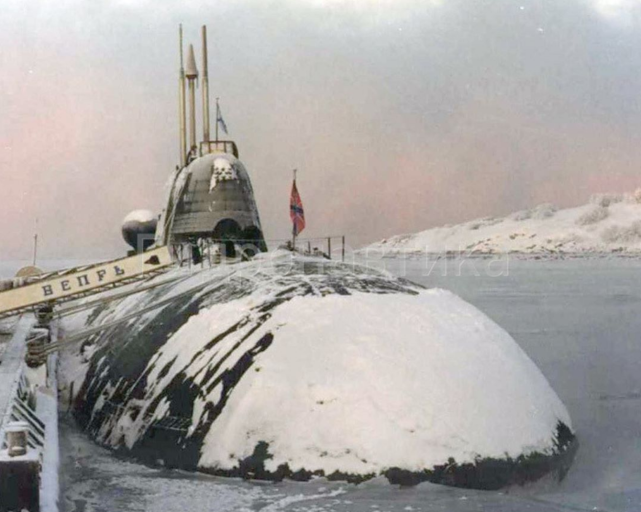 「巡航导弹」俄阿库拉级攻击核潜艇将能射巡航导弹,打击半径升至几千公里