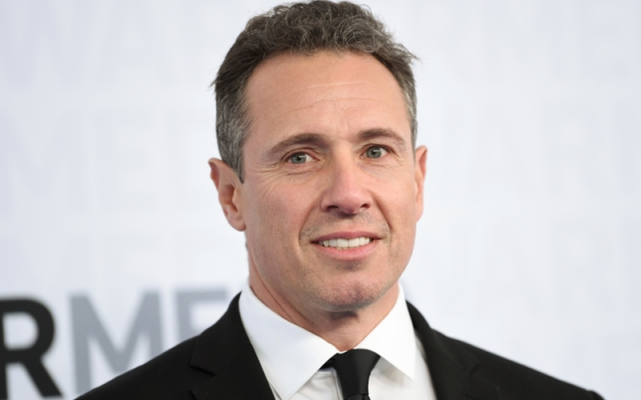 『国际』纽约州长弟弟、CNN主播科莫确诊感染新冠病毒