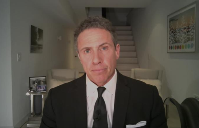 『国际』纽约州长弟弟、CNN主播科莫确诊感染新冠病毒