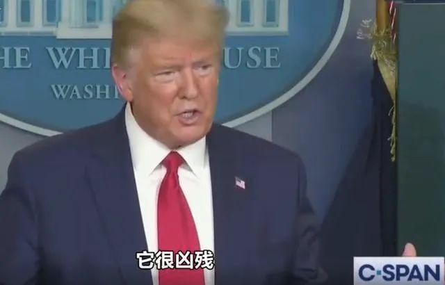 『疫情』1个月确诊飙升2000多倍，美媒：我们为何失控？