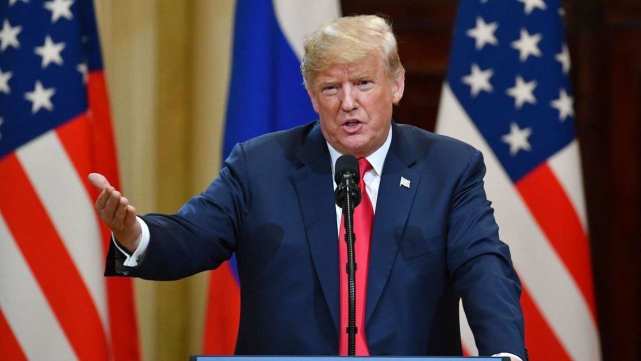 「国际」美国确诊病例逼近19万，特朗普称损失将超世界大战