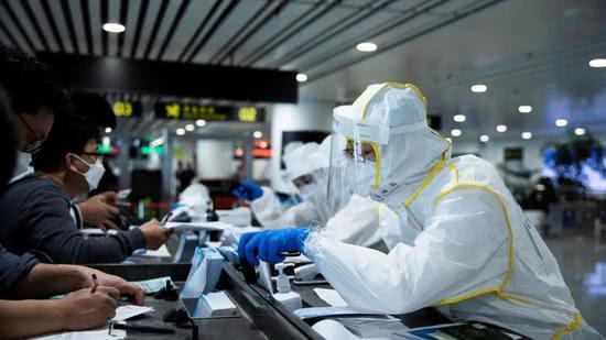 直通车■揭秘：中国机场口岸首例确诊病例是如何被发现的？
