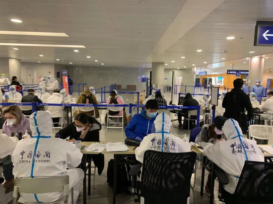 直通车■揭秘：中国机场口岸首例确诊病例是如何被发现的？