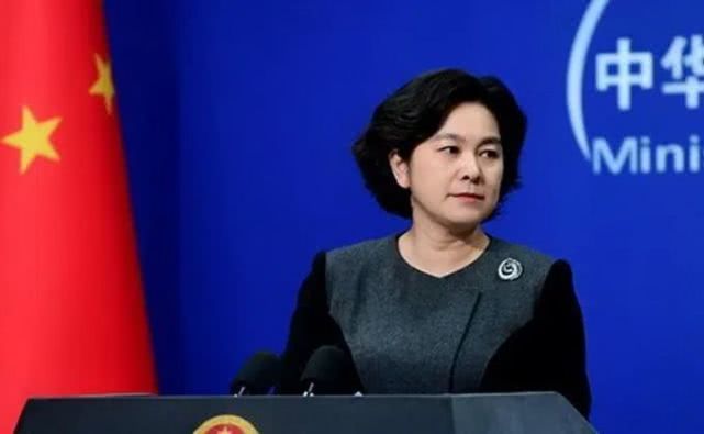 「外交部」外交部：正积极协调民航等部门 明天增加临时航班赴英国接留学生