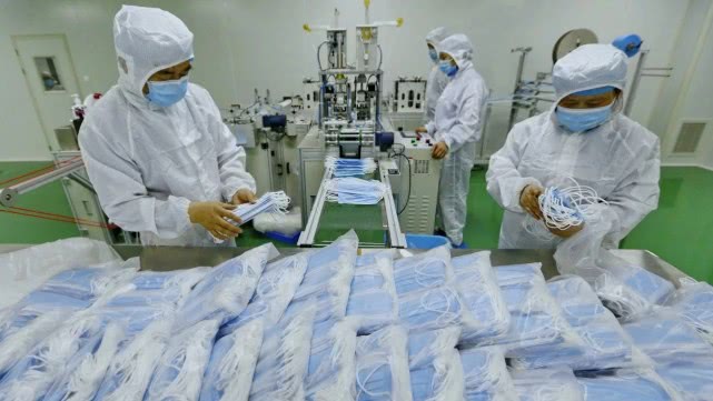 医疗■中国加强医疗物资出口管理：需要取得我国注册证书