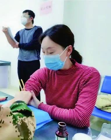 『抗体』首批疫苗志愿者：抽血检测是否产生抗体，后续半年还要持续观察