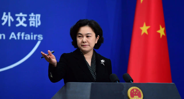 「外交部」美国食品药品管理局拒绝批准进口中国KN95口罩？外交部回应
