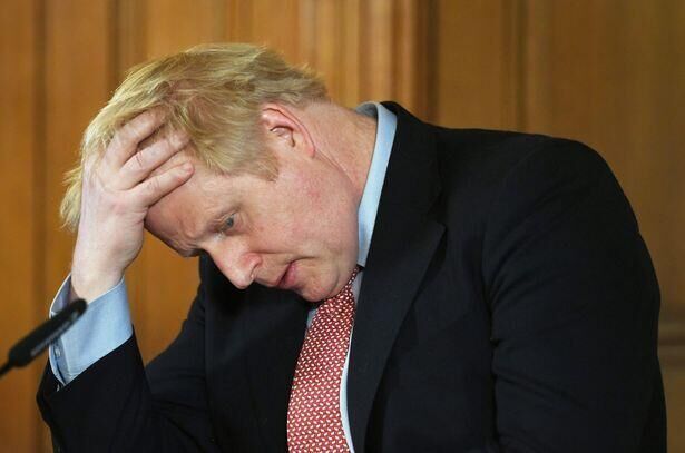 「国际社会」英首相约翰逊即将结束7天隔离 医生建议再隔离7天