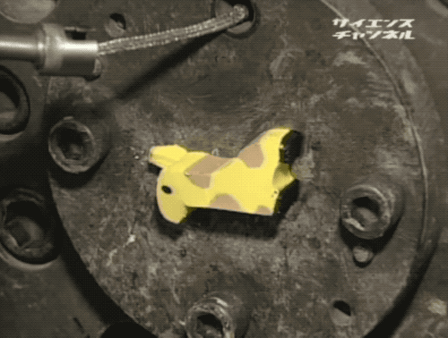 棉花糖：一头猪到一包棉花糖，中间到底发生了什么？