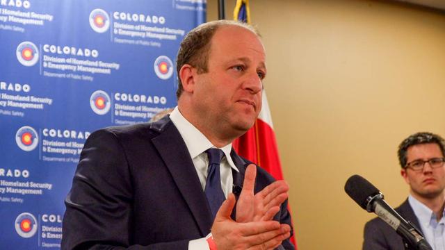 [医疗]美国科罗拉多州从中国订购医疗物资，官员半夜给中国工厂打电话