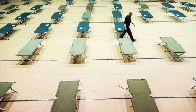 [医疗]美国科罗拉多州从中国订购医疗物资，官员半夜给中国工厂打电话