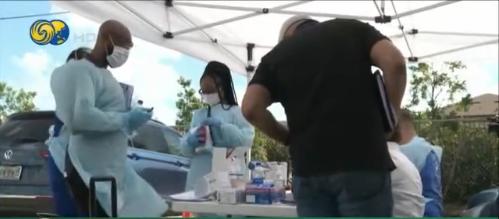 【国际】今天全世界都在刷的新闻2020.4.2