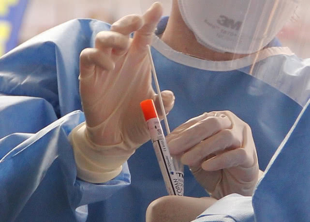 ■美国食药监局批准首例新冠病毒抗体检测