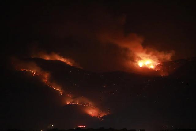 「」广东一男子网上发表侮辱火灾牺牲英雄言论被拘留！