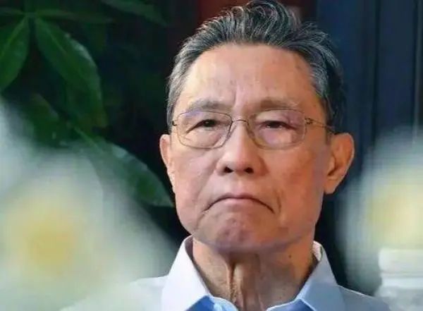 #国际#那个国家，让钟南山很担心