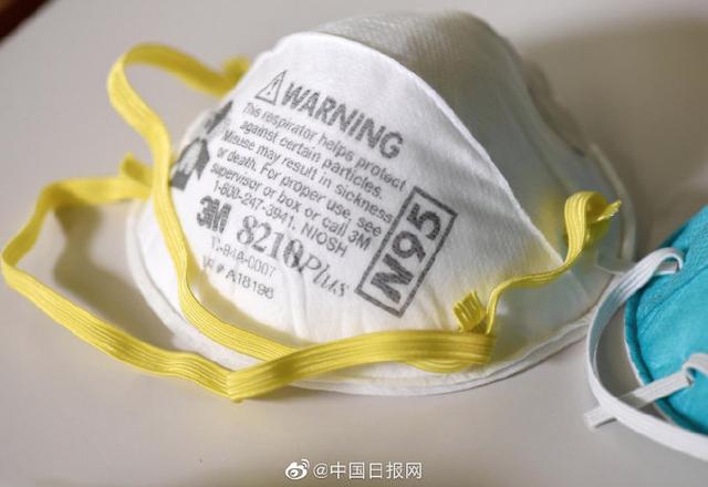 国际社会■美国警方从一囤货者手中缴获大量医用物资 足够一整家医院使用