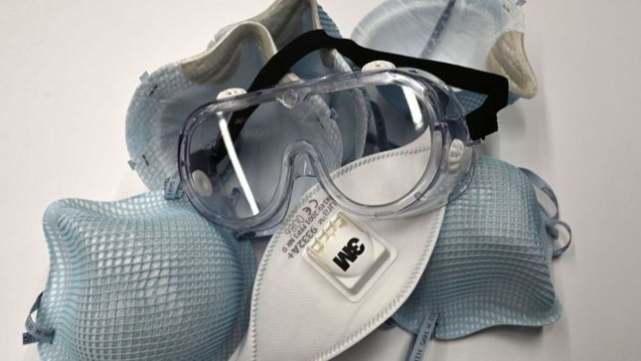 【医疗】医疗物资严重短缺，纽约州不得不花15倍高价购医疗设备