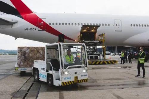 国际▲火线求援遭4连拒，“只有中国接单”