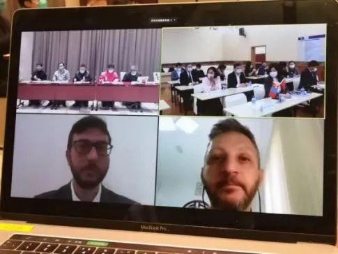 国际▲火线求援遭4连拒，“只有中国接单”