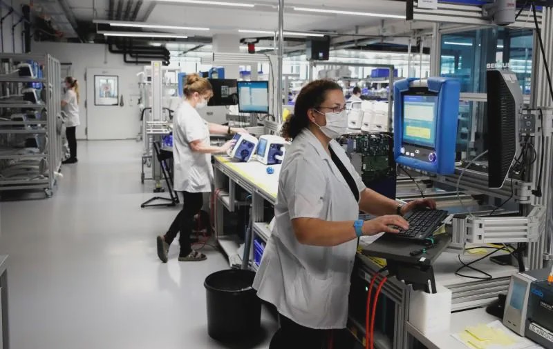 [特朗普]全球确诊过百万 特朗普批评约翰逊：你会害死很多人