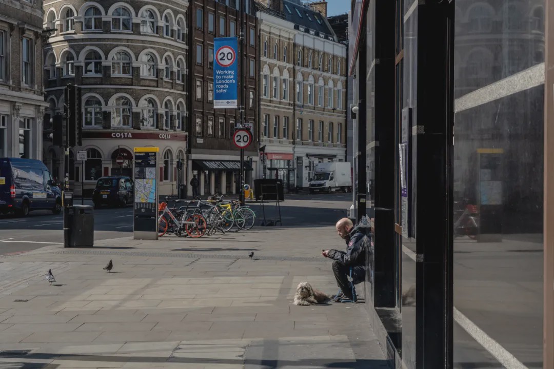 [特朗普]全球确诊过百万 特朗普批评约翰逊：你会害死很多人
