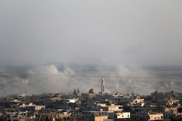 「叙利亚总统」俄罗斯多架苏-24悄悄增援叙利亚，反政府武装的日子更难过了！