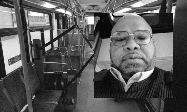 [国际]那个怒斥乘客咳嗽不捂嘴的公交司机，感染后病逝……