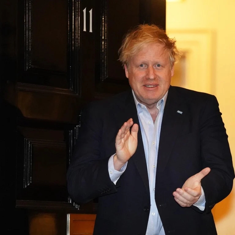 『国际社会』英国官员终于承认这个错误，但已经晚了