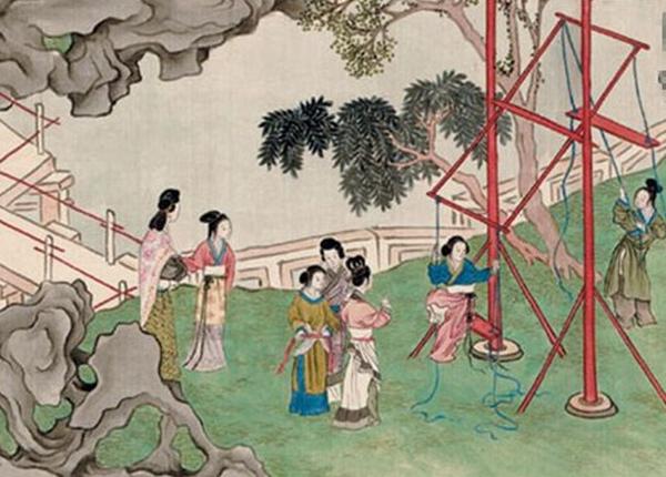 「寒食节」古人为什么在阳春三月过“冷节”？