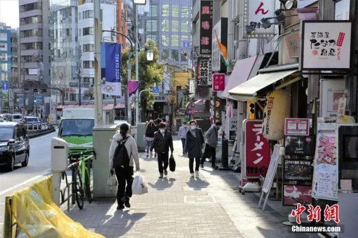 疫情@美国累计确诊超30万！世卫组织：疫情不仅仅是健康危机