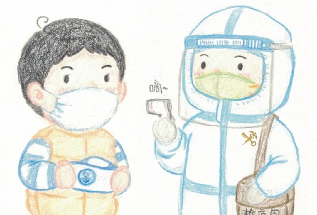 『海关』海港国境卫生检疫话你知