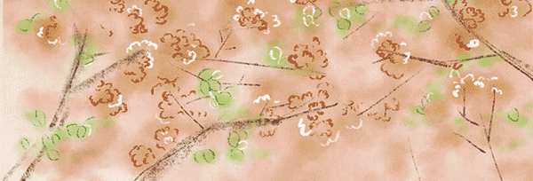 #时政#手绘|清明·味道