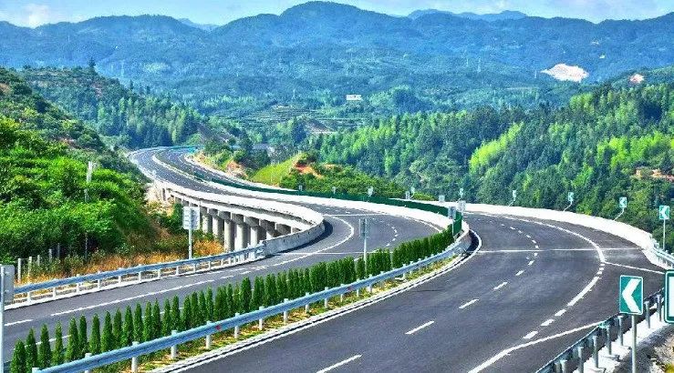 『交通』继续免费！