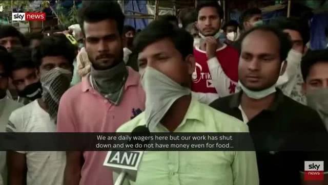 『疫情』印度如何决定世界疫情的走向?