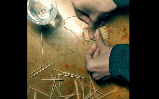 #科学#教你在宫斗剧中科学的“阴阳怪气”|正经玩