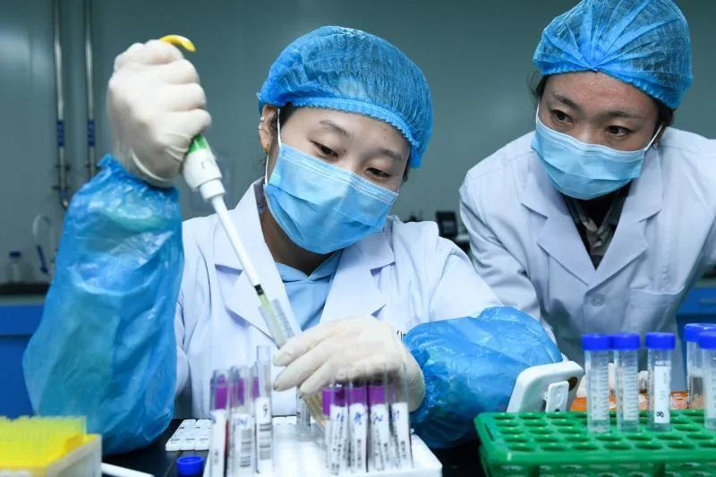 医疗@口罩已出口38.6亿只！医疗物资出口，这些问题要注意！