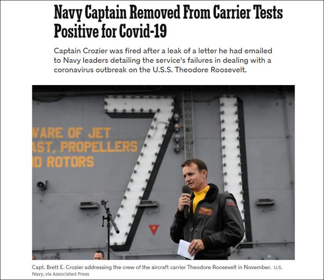 「珍珠港」美国确诊33万例，本周迎来“珍珠港时刻”