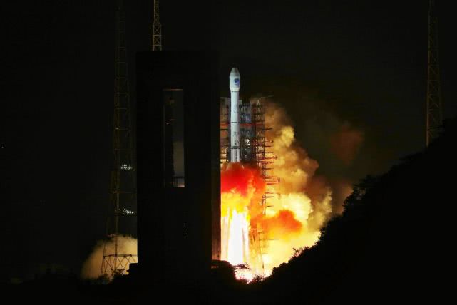 『北斗卫星导航系统』美媒：中国即将完成北斗全球星座，长期战略正在取得多方面红利！