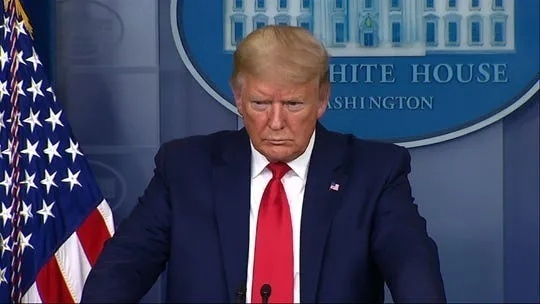 『海军』被解职的美国航母舰长，确诊了