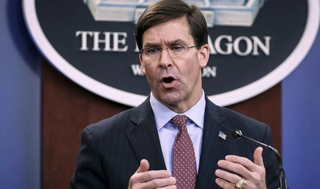 『海军』被解职的美国航母舰长，确诊了